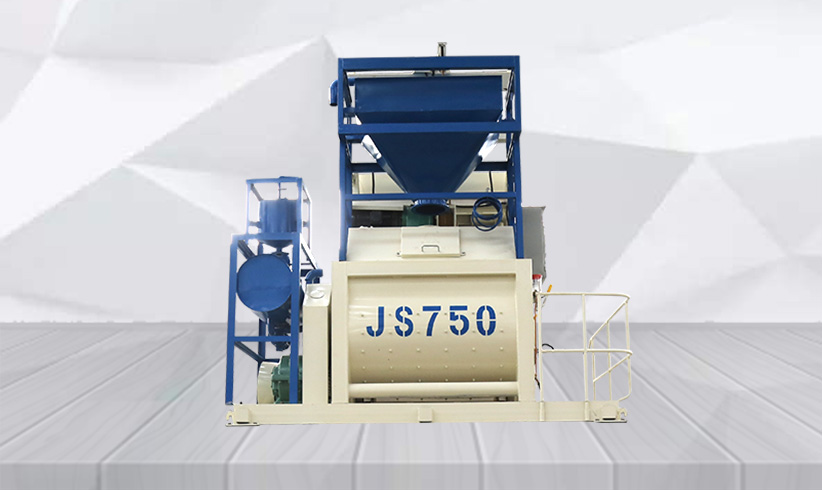 750攪拌機需要多大電容量，電機功率多大