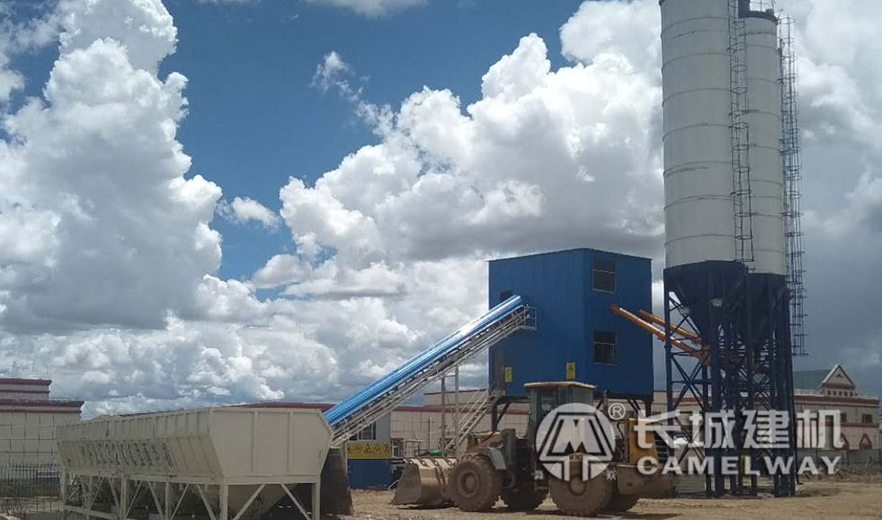 中鐵隧道局集團西藏工程項目