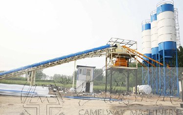 長城建機(jī)召開“2018年混凝土攪拌設(shè)備質(zhì)量安全生產(chǎn)大會(huì)”