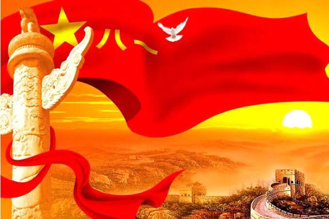 “八一”今天我因你們而自豪！