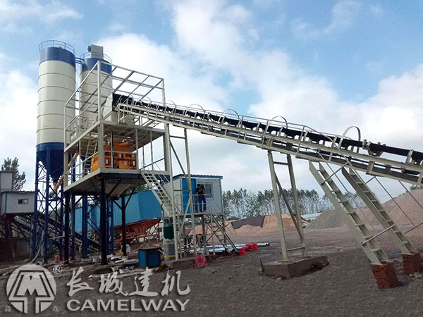 換位思考 合理規(guī)劃 長城建機售后安裝工程師獲贊