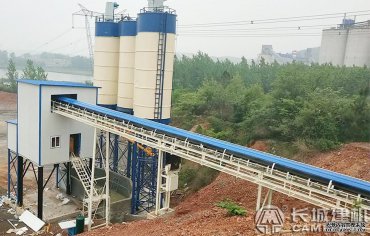 建設(shè)一個(gè)攪拌站需要多少錢