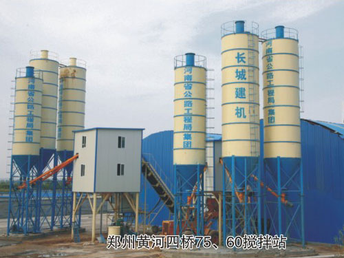 一方混凝土的售價(jià)及成本多少錢-長城建機(jī)