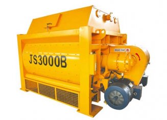 水泥攪拌機3方多少錢