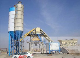 如何選擇混凝土攪拌站，需要考慮哪些問(wèn)題