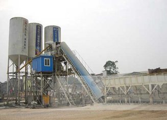 如何選擇混凝土攪拌設(shè)備，什么牌子好