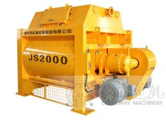 混凝土配比表，混凝土配比注意事項(xiàng)