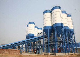 全自動混凝土攪拌機(jī)都哪些優(yōu)點(diǎn)