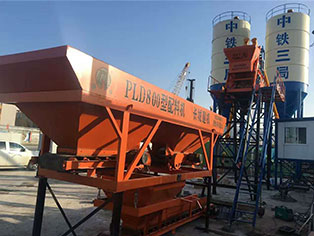 中鐵三局與長城建機(jī)攜手，共建濟(jì)南地鐵項(xiàng)目