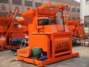 云南省文山州750攪拌機(jī)多少錢(qián)	