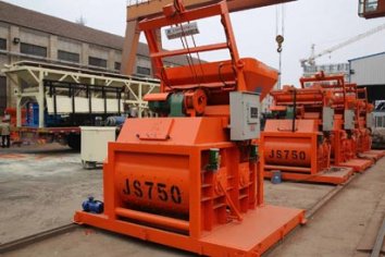 小型混凝土攪拌站設(shè)備價(jià)格