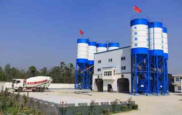 120混凝土攪拌站價(jià)格表