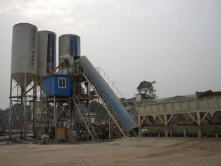 河南混凝土攪拌站哪家好	