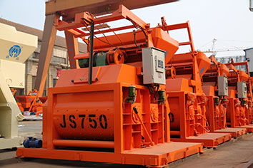 js750攪拌機(jī)參數(shù)