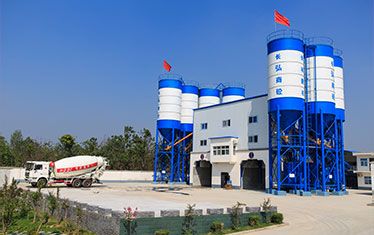 120型攪拌站價(jià)格