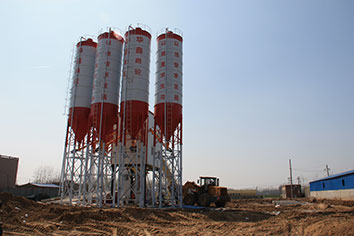 中小型混凝土攪拌站如何盈利