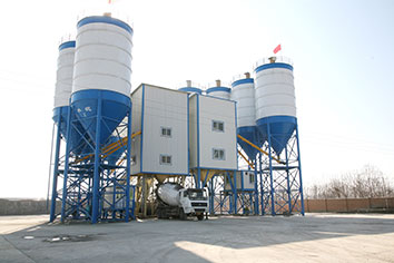 混凝土攪拌站廠家長城建機(jī)轉(zhuǎn)型啦