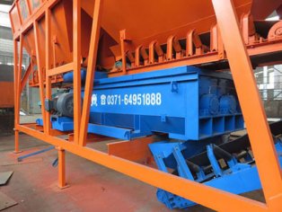 長城穩(wěn)定土拌合站生產(chǎn)廠家