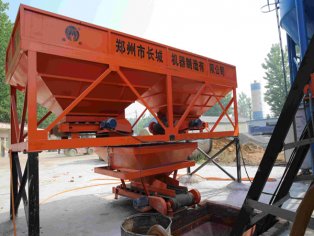 PLD800配料機報價