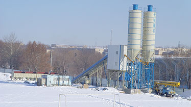 商混攪拌站價格