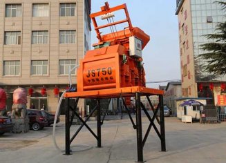 長城750攪拌機(jī)價(jià)格