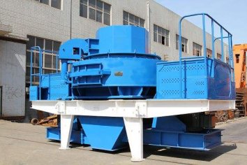 河南制砂機(jī)生產(chǎn)廠家