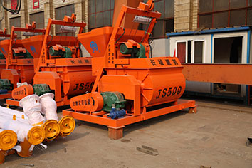 長(zhǎng)城500攪拌機(jī)多少錢