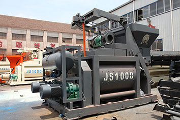 強制攪拌機價格