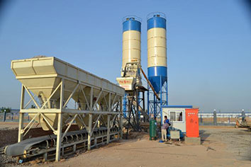 哈爾濱哪里有賣75拌合站的