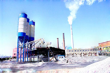 混凝土拌和樓價(jià)格