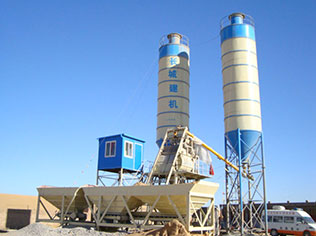 哪里生產型攪拌站