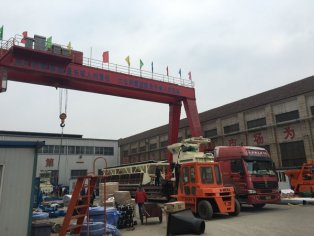 1方混凝土攪拌站價(jià)格