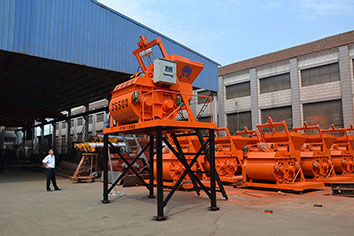 水泥攪拌站多少錢？