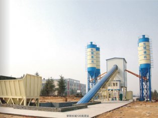 120大型攪拌站報價