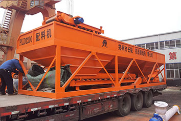 配料機1200多少錢