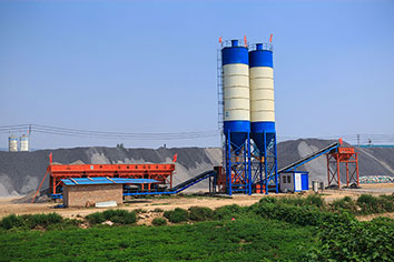 600t水穩(wěn)拌合站廠家