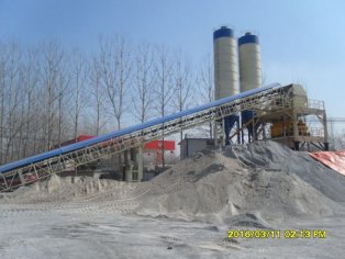 小型攪拌站購買建議