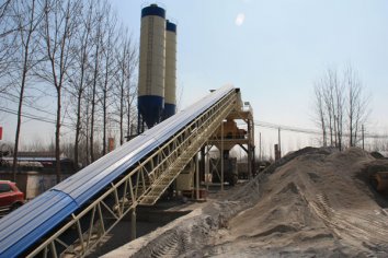 混凝土攪拌站購(gòu)買標(biāo)準(zhǔn)