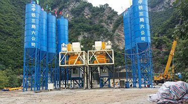 90攪拌站大概多少錢