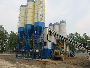 長(zhǎng)城建機(jī)攪拌站型號(hào)