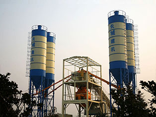 購(gòu)買攪拌站比較重要的是哪點(diǎn)?