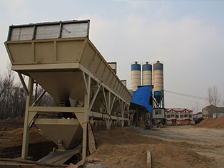 60攪拌站哪家好