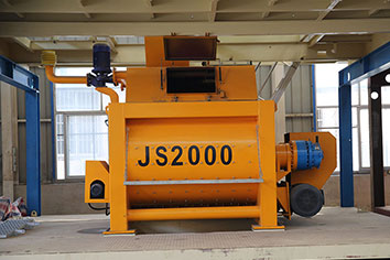 滾筒攪拌機(jī)和強(qiáng)制攪拌機(jī)區(qū)別