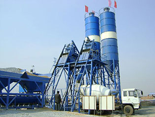 商混攪拌站多少錢？