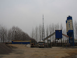 60型攪拌站需要多少錢