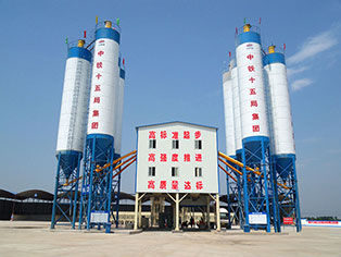 如何辨別混凝土攪拌站優(yōu)劣