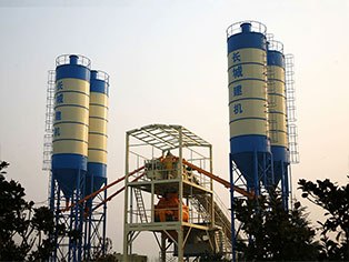 新農(nóng)村投資攪拌站如何盈利