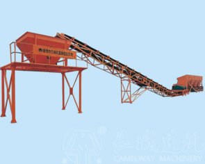 穩(wěn)定土廠拌設備型號有哪些