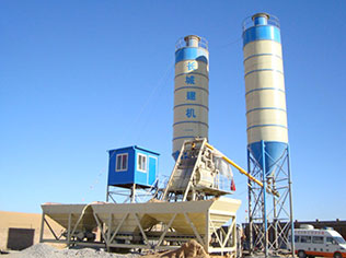 建筑工程攪拌機