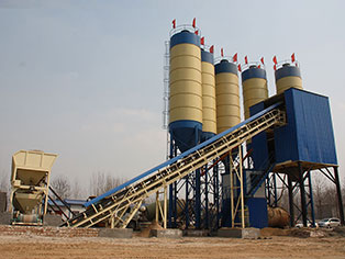 投資農(nóng)村小型攪拌站要多少錢